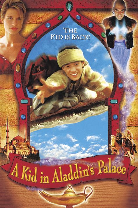 megashare aladdin|A Kid in Aladdin's Palace (Video 1997) .